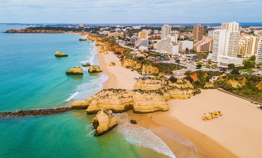 Image 12: ✈ ALGARVE | Portimao - Studio 17 by Atlantic Hotels 3* - Apartment