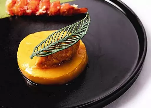 5% Cash Back at Ariete Restaurant