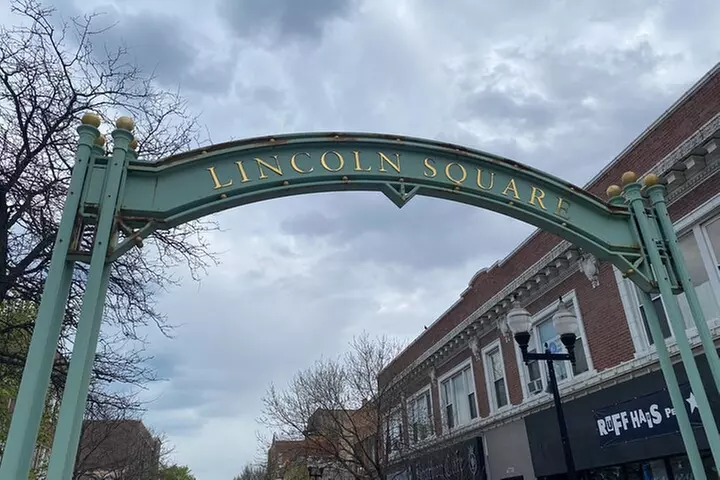 Small-Group Tour of Chicago Neighborhoods: North and South Side