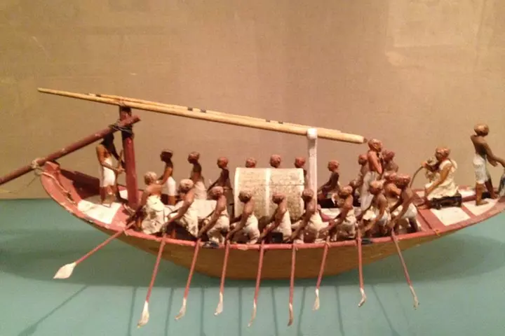 Highlights of the Met Museum Tour