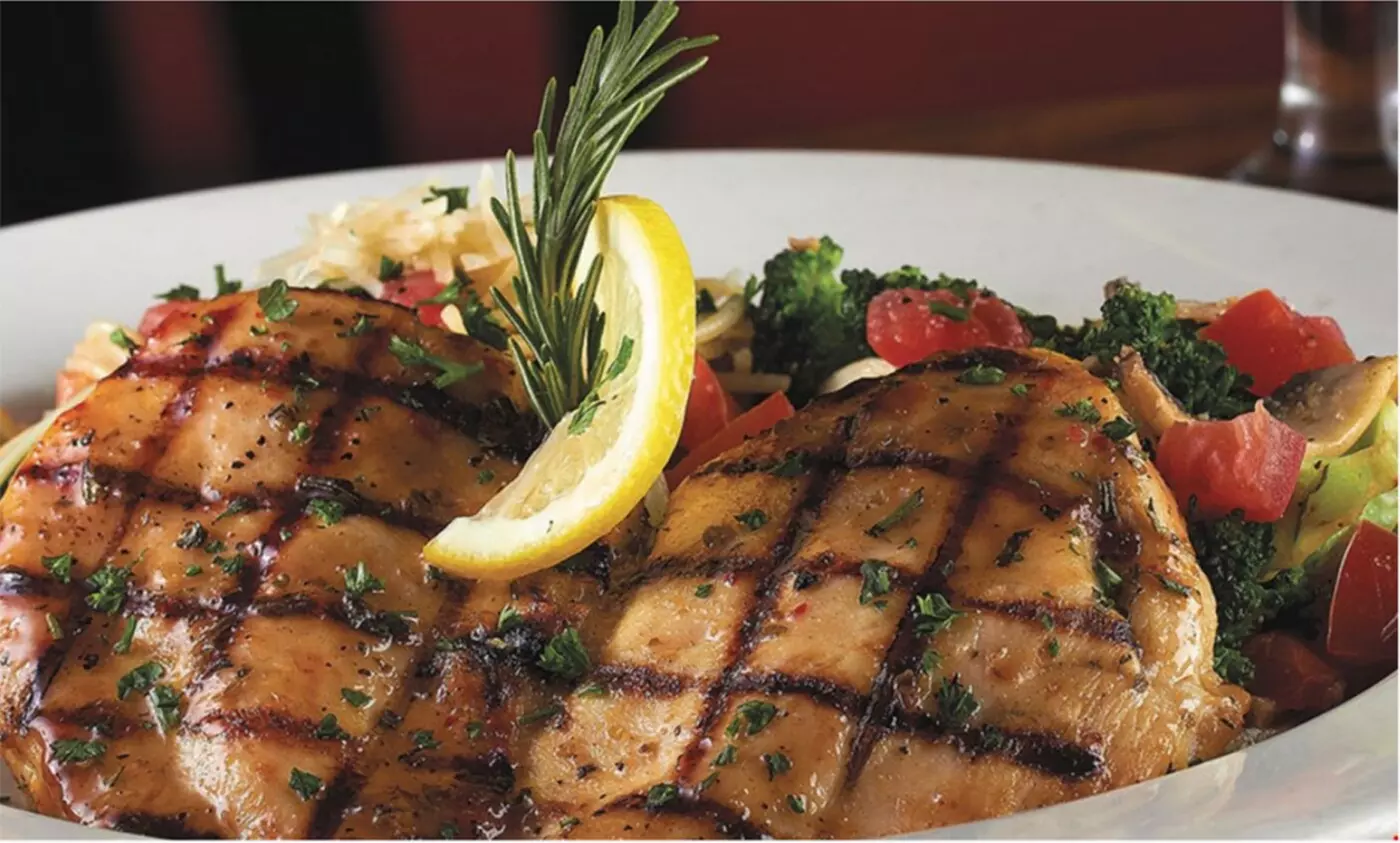$10 For $20 Worth Of Italian Cuisine