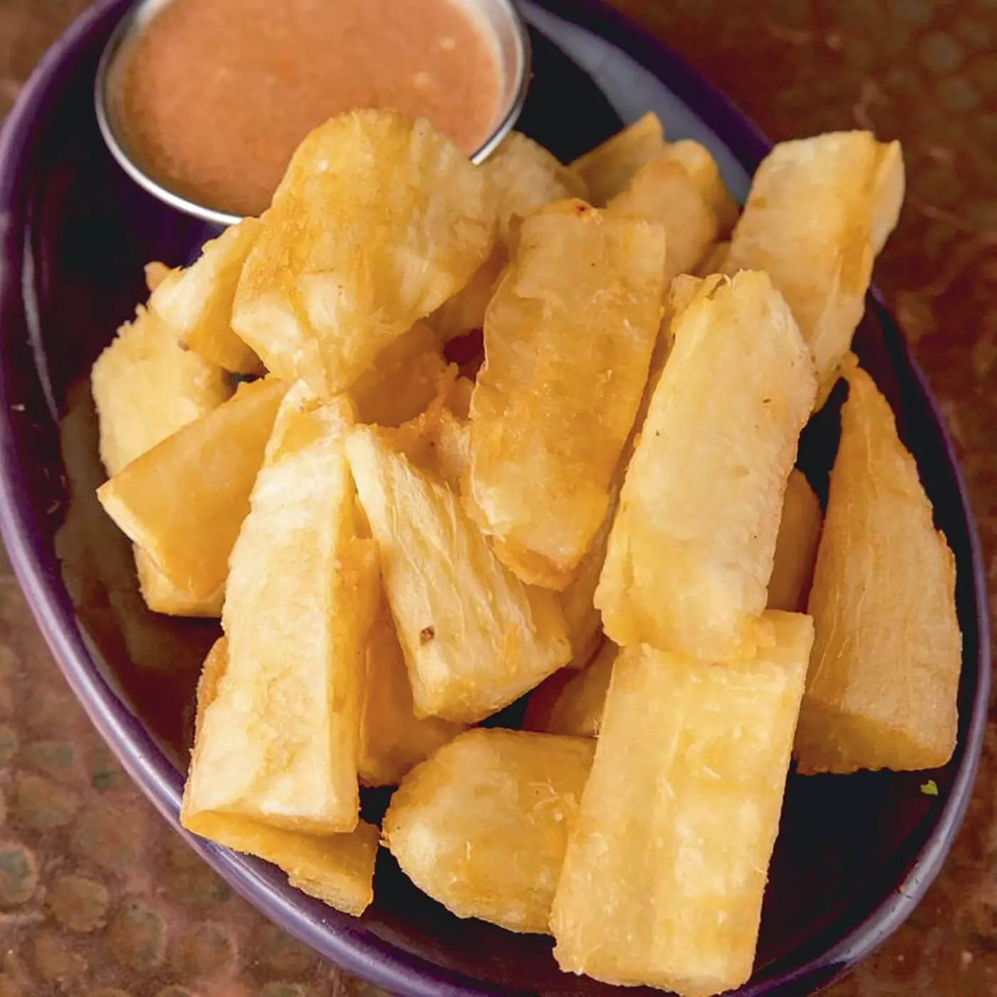$15 For $30 Worth Of Latin American Cuisine