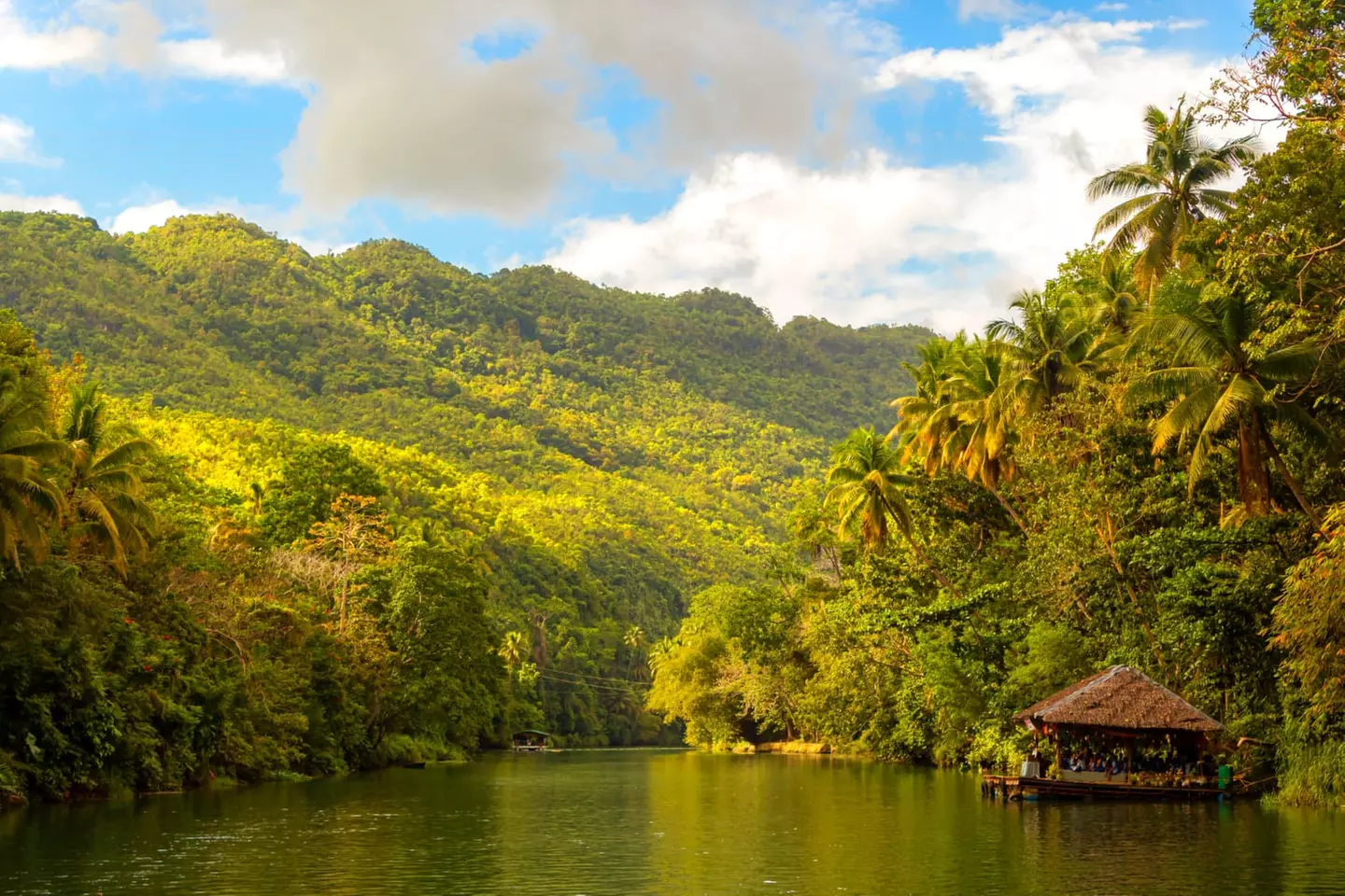 ✈ FILIPPINE | Cebu - Alla scoperta delle Filippine 4*, 7 notti - Tour