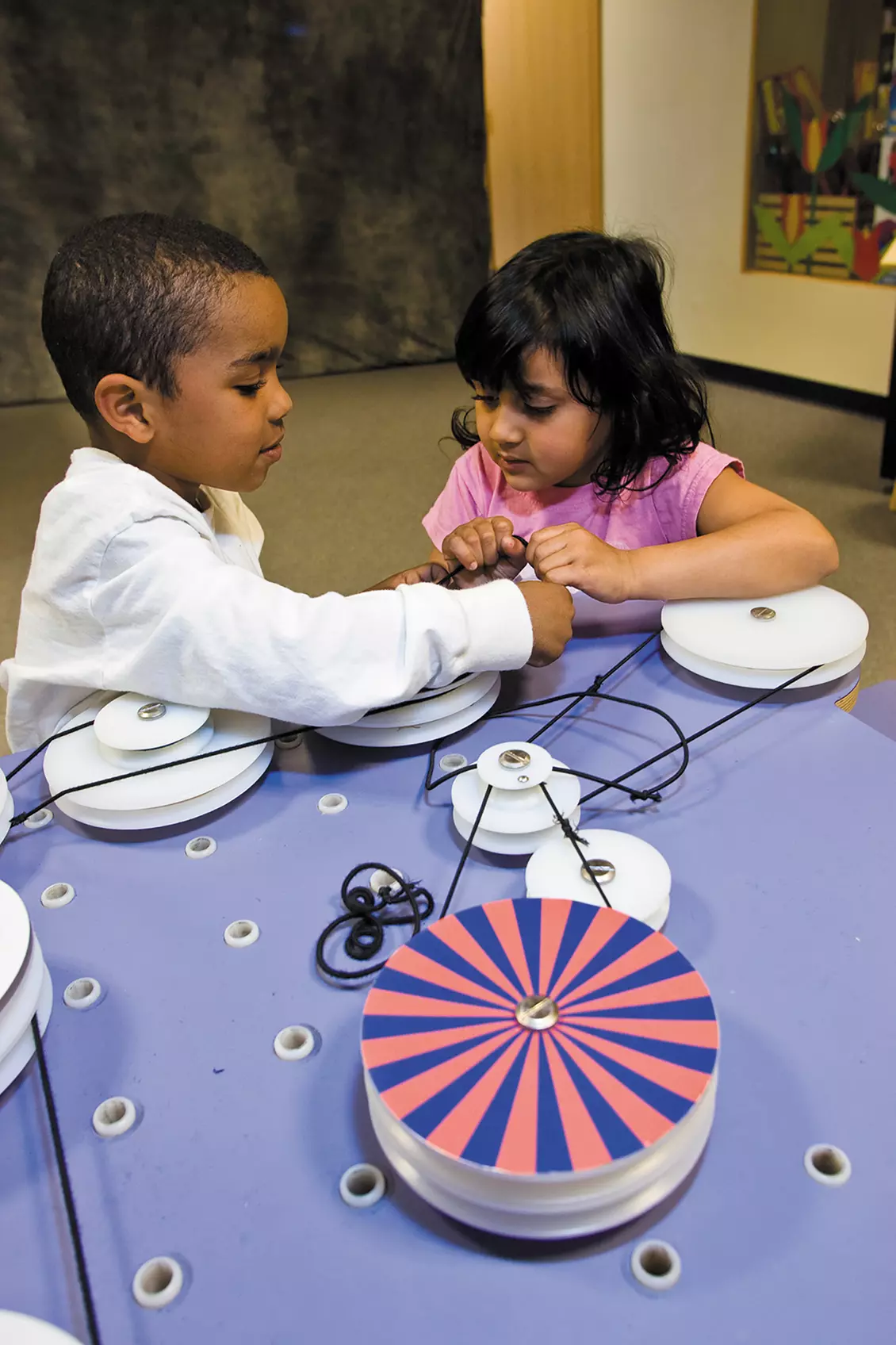 $20 For Admission For 2 Adults & 2 Kids (Reg. $40) - Primary Image
