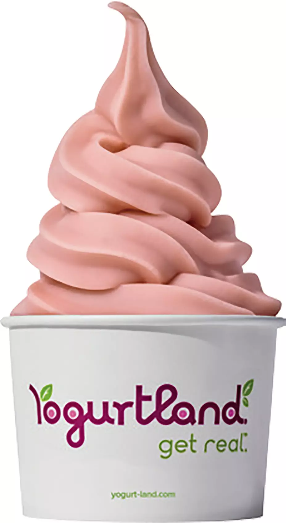 $10 For $20 Worth Of Frozen Yogurt