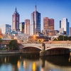 Image 1: Melbourne Landmark City Tour. Your day Your way Your private tour