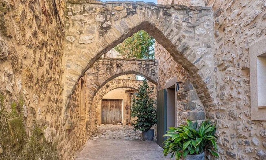 Image 14: Tours personalizados por la Costa Brava desde Barcelona o Girona