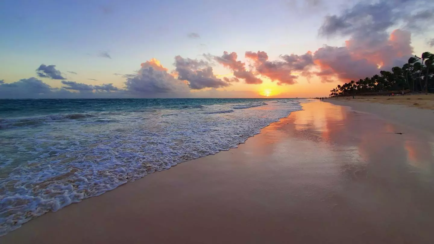 ✈ DOMINIKANISCHE REPUBLIK | Punta Cana - Princess Family Club Bavar...