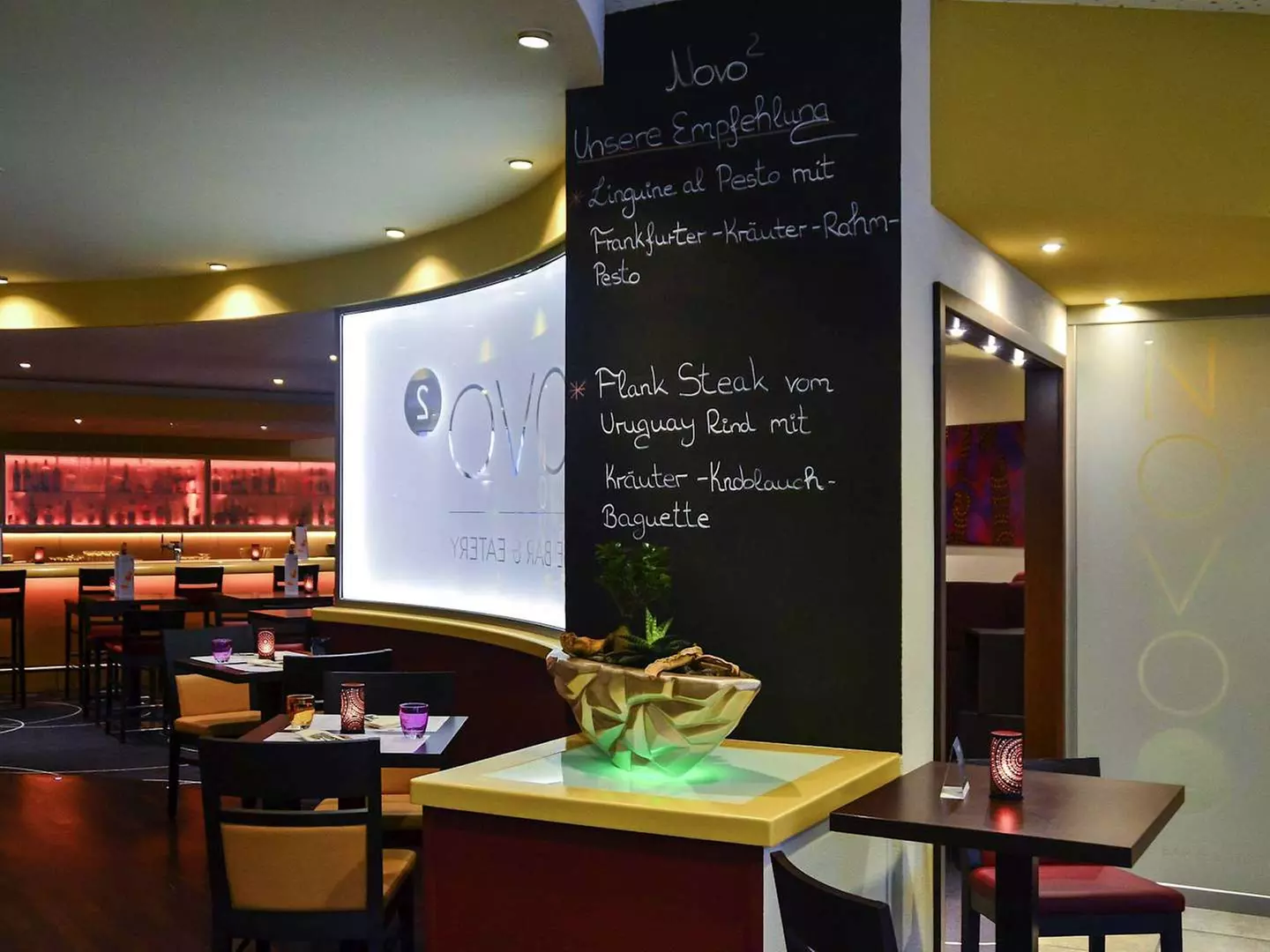 ✈ NIEMCY | Frankfurt - Novotel Frankfurt City 4*, 2 nocy - City break