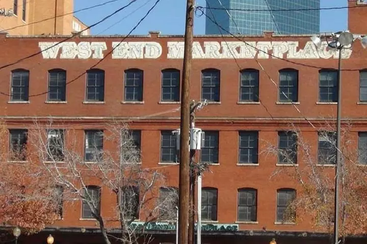Dallas sightseeing tour