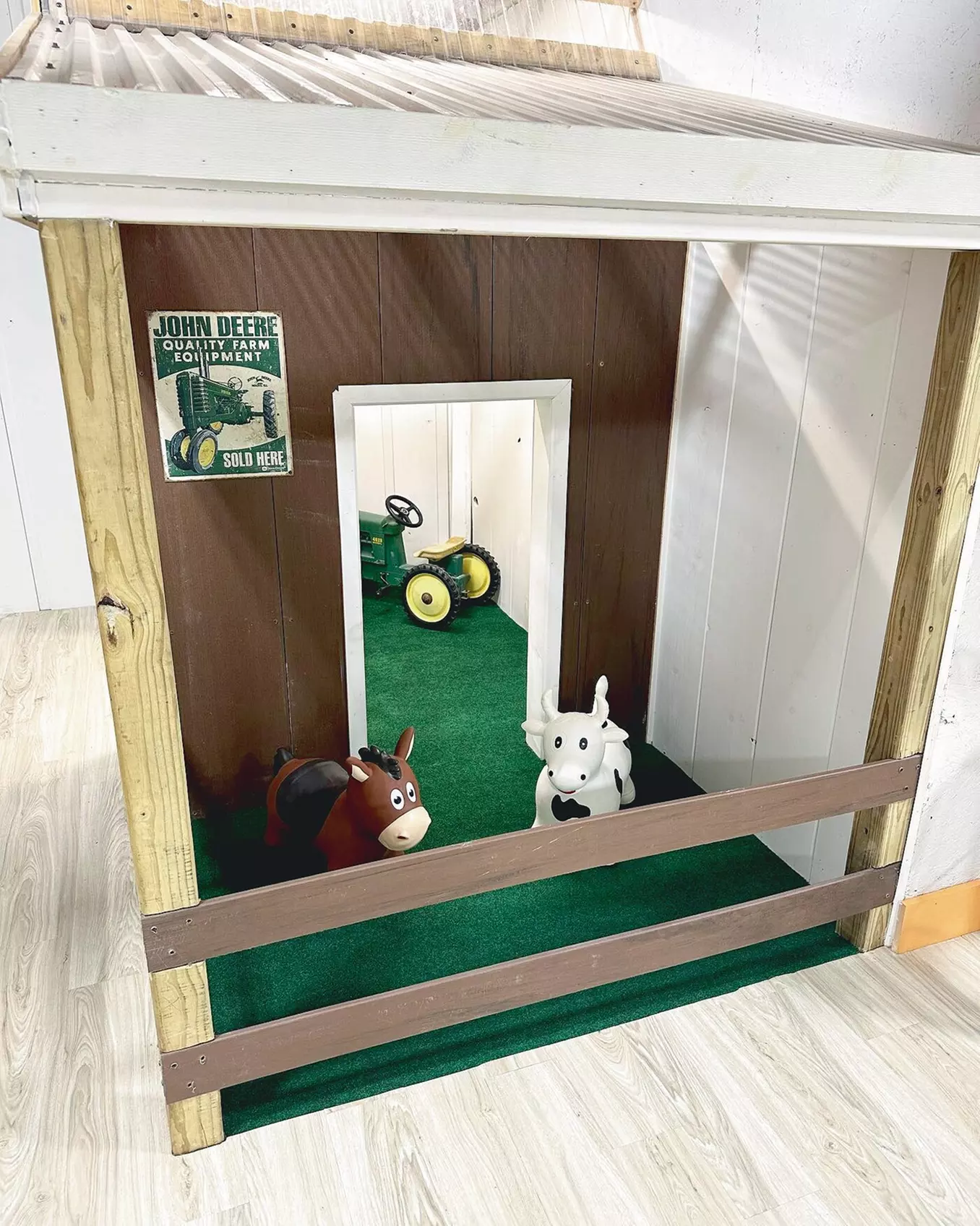 $10 For 1-Hour Open Play For 2 Kids (Reg. $22) - Primary Image