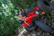 1 Day ATV, Horse Ride, Ziplines and Cenote Adventure from Cancun - Image 6