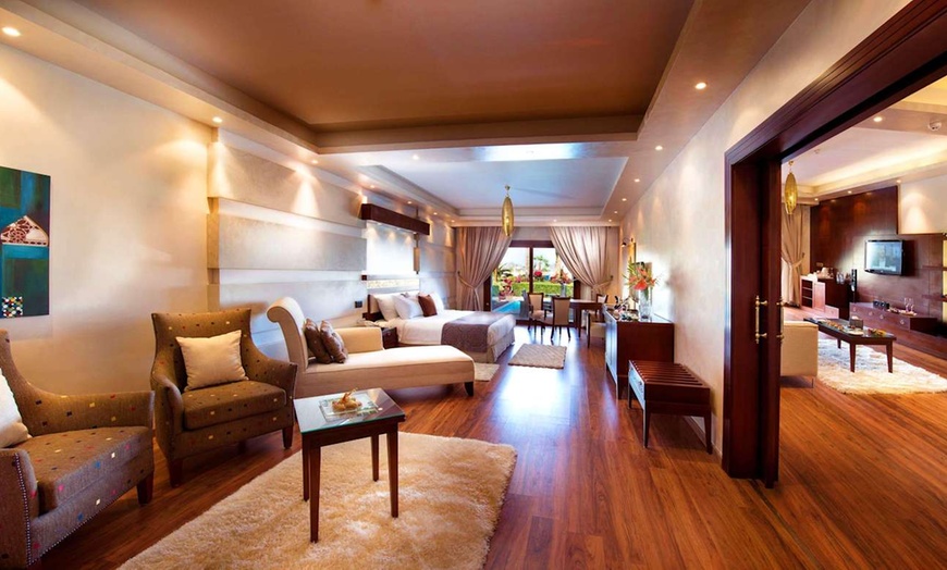 Image 7: ✈ EGYPTE | Sharm El Sheikh - SUNRISE Arabian Beach Resort - Grand S...