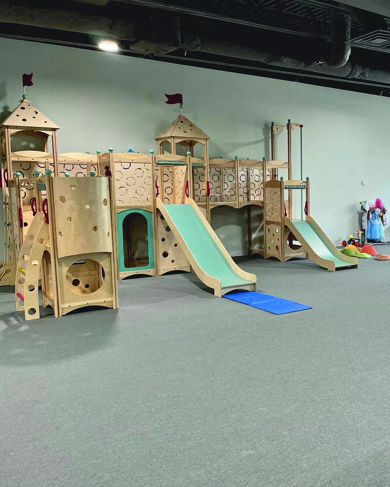 $15 For 2 Open Play Admissions (Reg. $30) - Primary Image