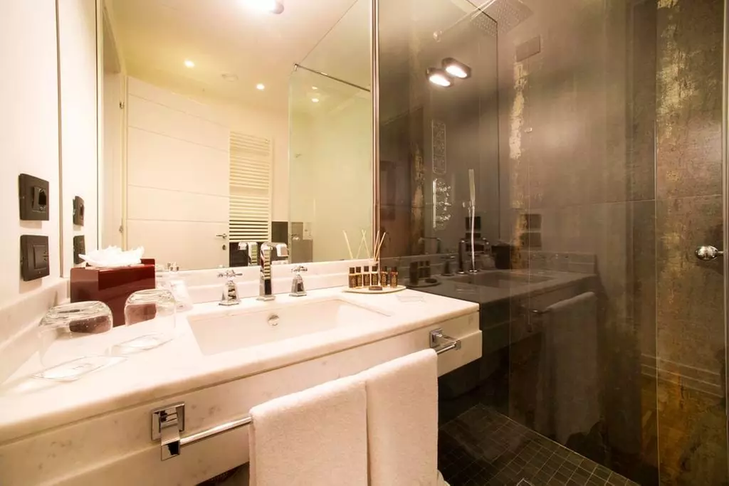 ✈ ITALIE | Florence - Firenze Number Nine 5*, 2 nuit - Centre ville