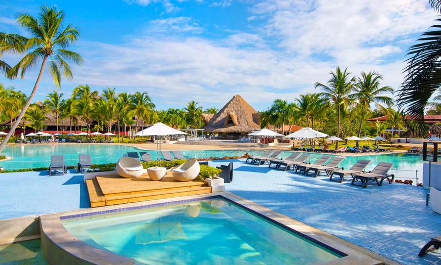 Bayahibe - Catalonia Gran Dominicus 4* in - Bayahibe, DO | Groupon Getaways