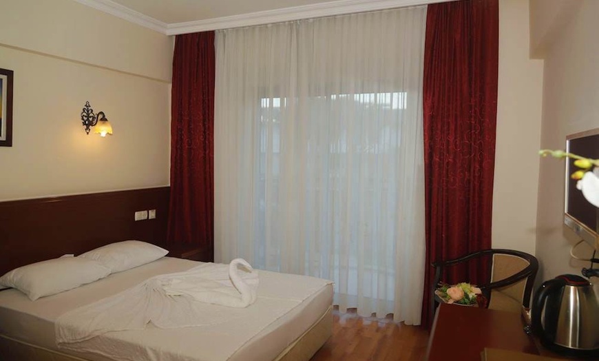 Image 5: ✈ ANTALYA ET SA RÉGION | Kemer - Astoria Hotel Kemer 4*, 3 nuit - T...