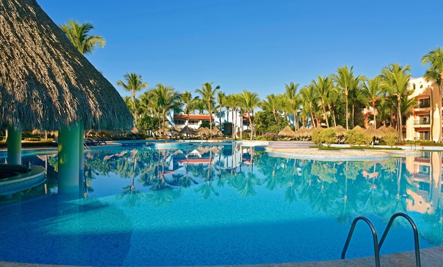 Bayahibe - Iberostar Hacienda Dominicus - All Inclusive 5* in ...