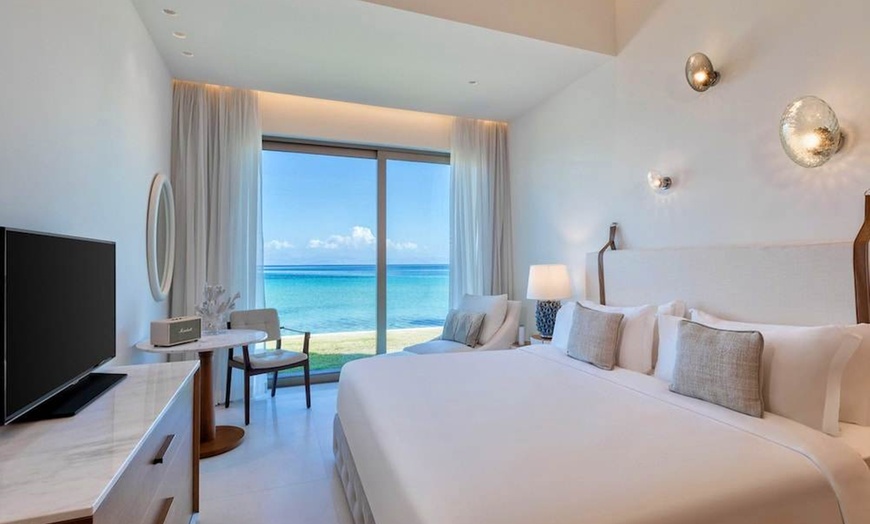 Image 56: ✈ CORFOU | Moraitika - Domes Miramare A luxury Collection Resort 5*...