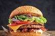 $10 For $20 Worth Of Casual Dining (Also Valid On Take-Out W/Min. Purchase Of $30) - Second Medium