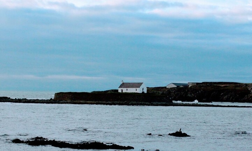 Image 8: Private Guided Tour of Southern Coast of Isle of Anglesey