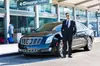 Private Departure Transfer: San Diego Hotels to San Diego International Airport by Sedan