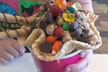 5% Cash Back at Bazaria Sweets, Frozen Yogurt & Ice Cream Cafe - Second Medium