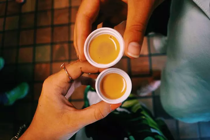 Little Havana Food and Walking Tour in Miami