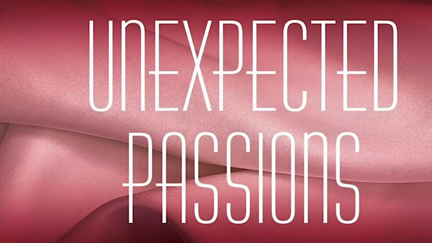 "Unexpected Passions: Improvised Love Takes the Most Unexpected Turns" - Sunday, Jun 11, 2023 / 7:00pm - Primary Image