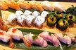 5% Cash Back at Pete's Sushi & Poke - Second Medium