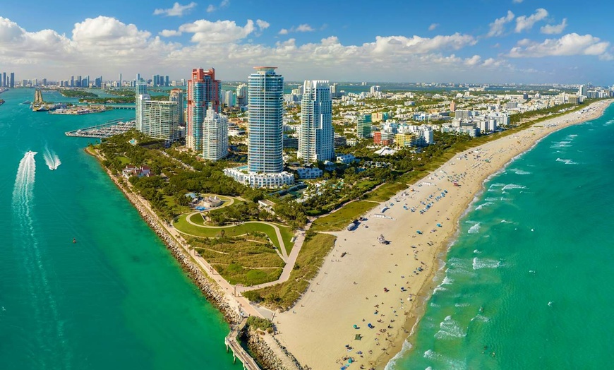 Image 2: ✈ FLORIDA | Da Miami a Orlando - Il Meglio della Florida in Autotou...