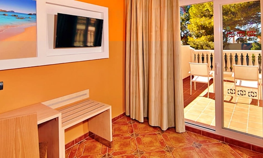 Image 7: ✈ MAJORQUE | El Arenal - MLL Palma Bay Club Resort 3* - Tout inclus