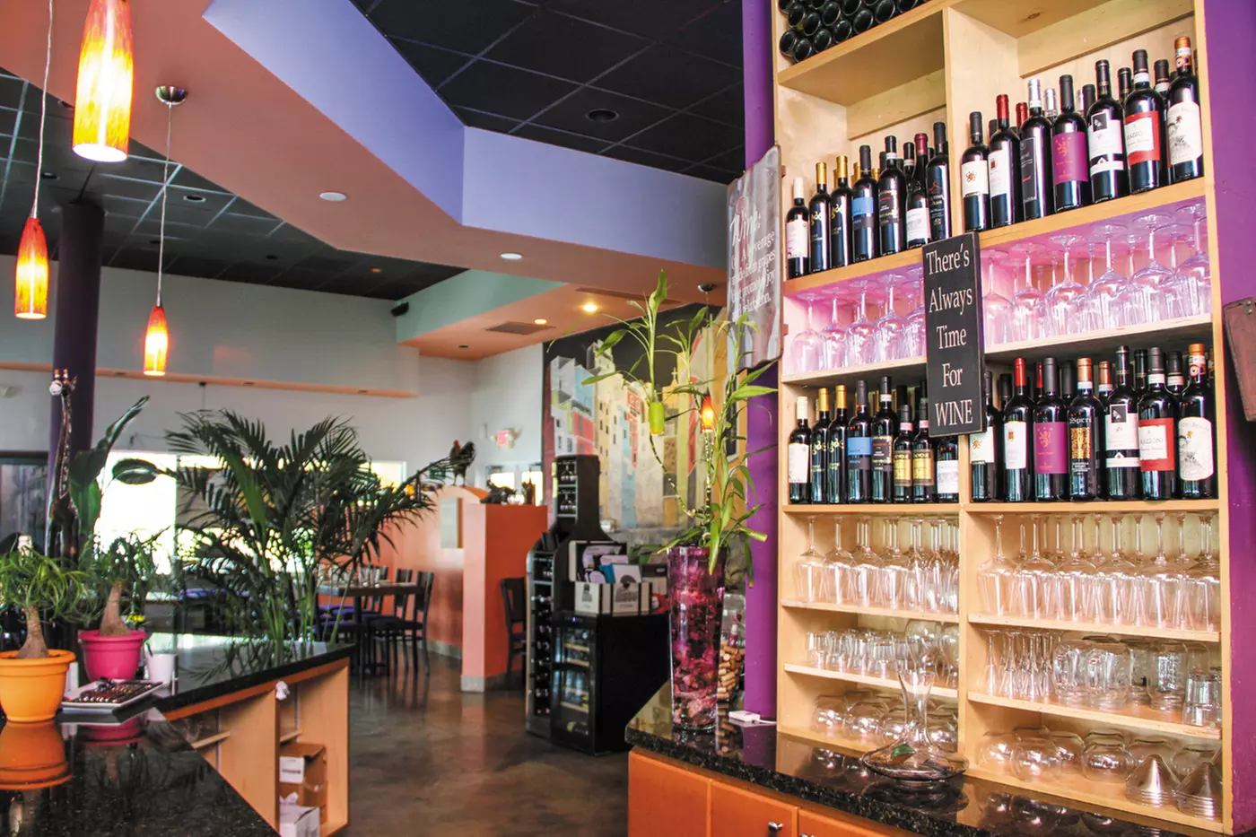 $15 For $30 Worth Of Italian Cuisine - Second Medium