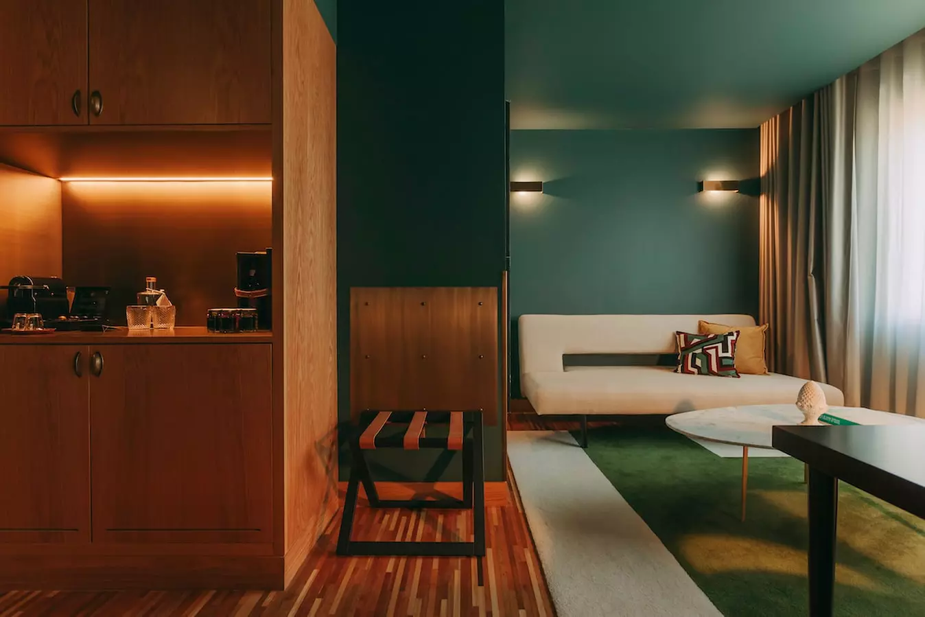 ✈ PORTUGAL | Porto - Torel Avantgarde 5*, 2 nights - Boutique hotel