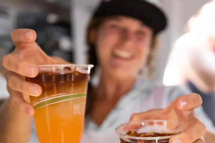 Maui Snorkeling Adventure to Molokini and Turtle Town