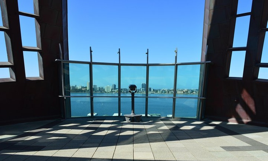 Image 10: The ANZAC Bell Tour