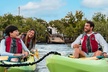 Bioluminescent Glowing Bay Kayaking Adventure in Puerto Rico - Second Medium