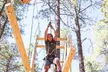 Ledgewood Adventure Course - Second Medium