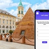 Image 4: Karlsruhe : Stadterkundungsspiel und Stadtrundfahrt auf dem Handy