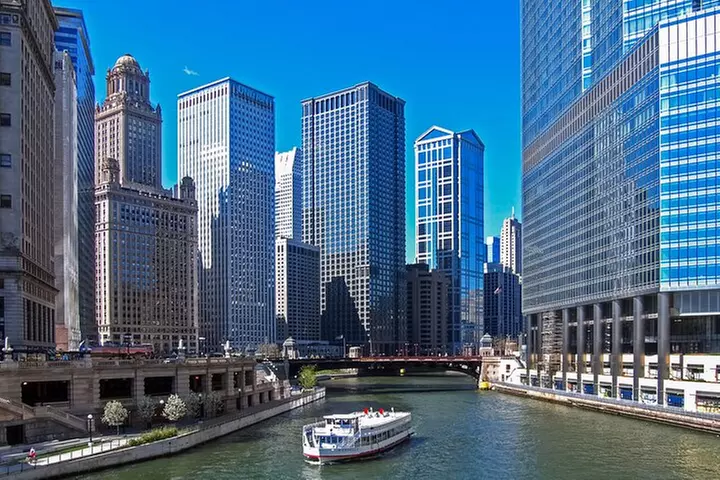 Private Transfer Chicago Airport MDW to Chicago Downtown