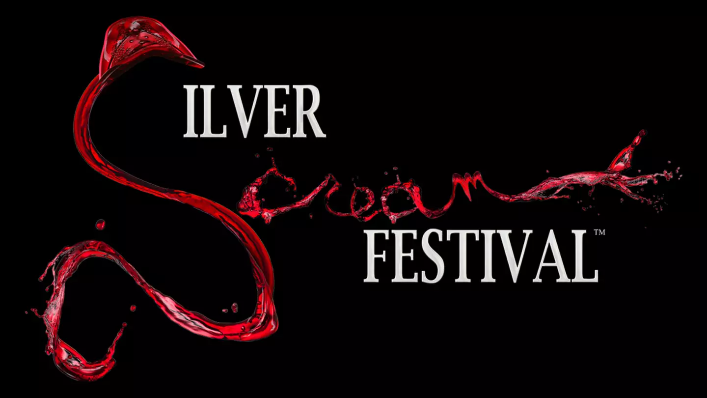 Silver Scream Film and Comic Festival - Sunday, Feb. 18, 2018 / 11:00am-5:00pm - Primary Image