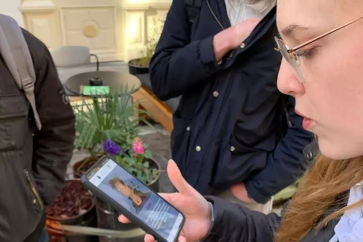 Jeu mystère de meurtre autoguidé à Strasbourg avec Sherlock Holmes