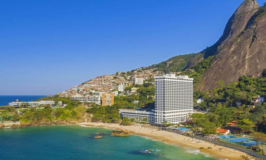 Image 19: ✈ BRAZIL | Rio de Janeiro - Sheraton Grand Rio Hotel & Resort 5* - ...