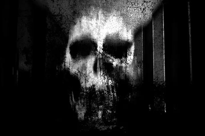 New Orleans Cemetery and Paranormal Investigation Bus Tour
