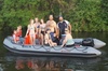 Destin, FL Inflatable Boat Rental with Wet-N-Wild Watersports