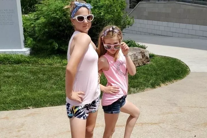 Unique Scavenger Hunt Experience in Virginia Beach by Wacky Walks