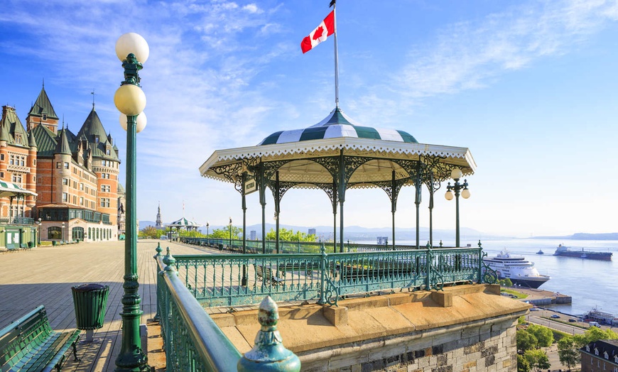 Image 22: ✈ CANADA | De Toronto à Montréal - Les Charmes de l'Ontario et du Q...