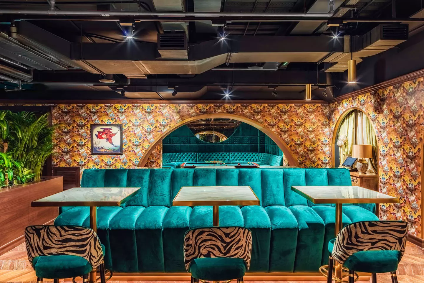 ✈ UNITED ARAB EMIRATES | Dubai - Hyatt Regency Dubai Creek with act...