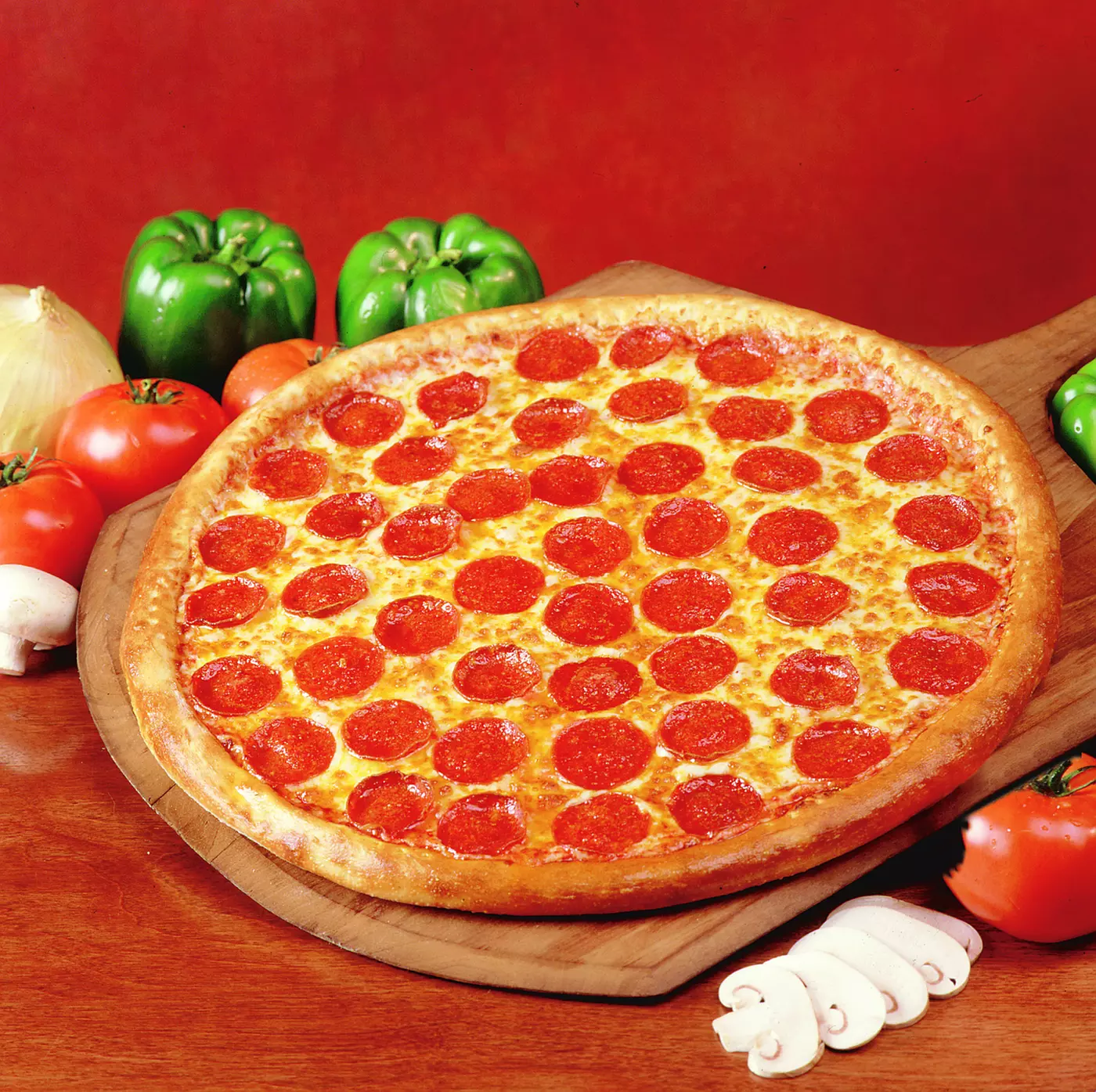 $10 For $20 Worth Of Casual Italian Dining - Primary Image