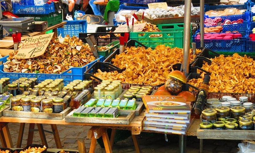 Image 3: Private Führung und Verkostung durch die Münchner Altstadt und den ...